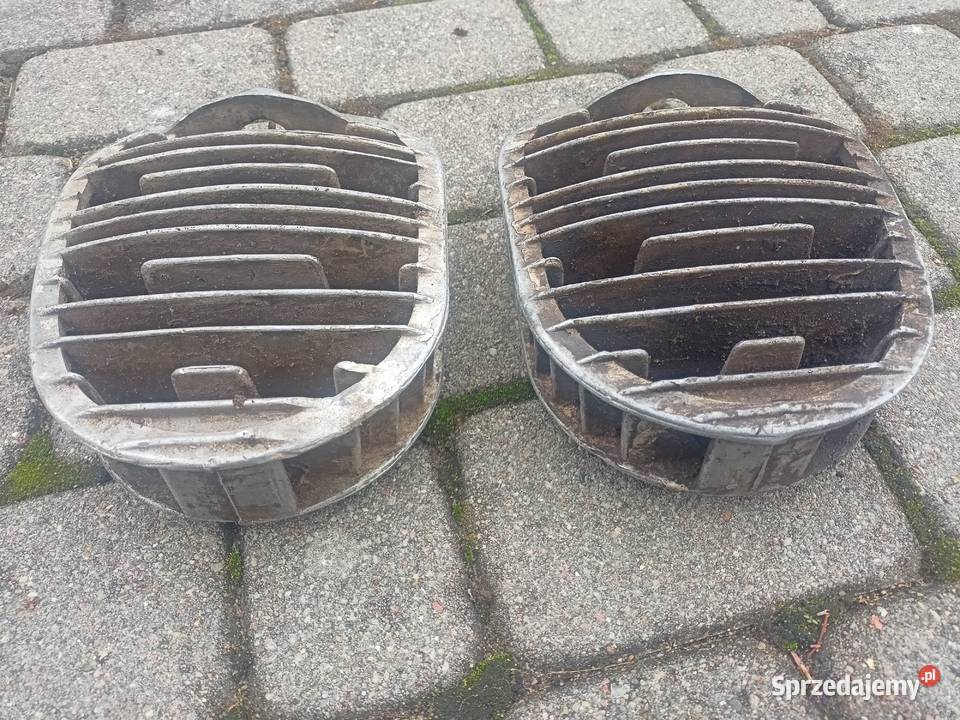 M72 K750 MW głowice Silniki i osprzęt kujawsko-pomorskie Bydgoszcz