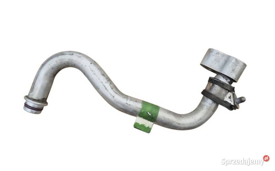 PRZEWODY PRZEWÓD KLIMATYZACJI MERCEDES VITO W639 Działoszyce sprzedam