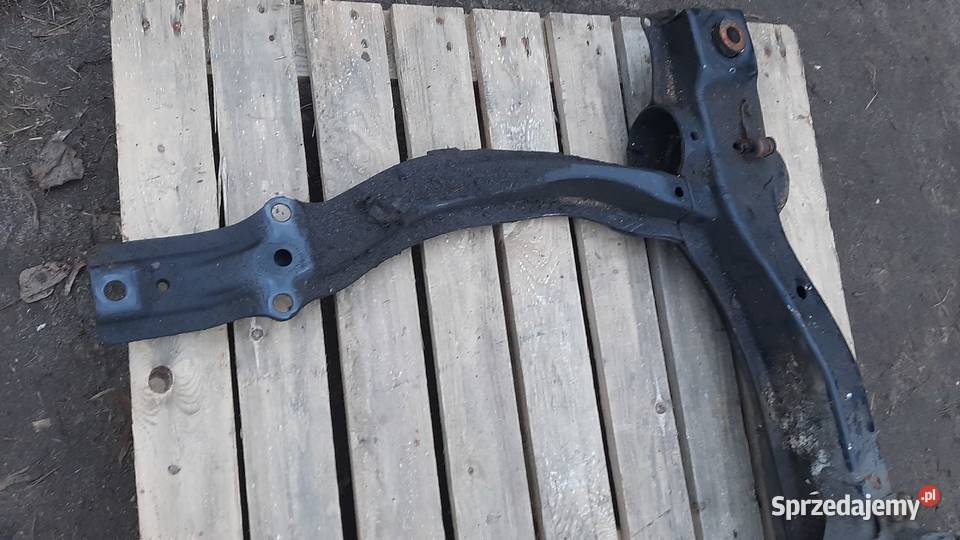 wózek sankitrawers kołyska Honda Accord VI