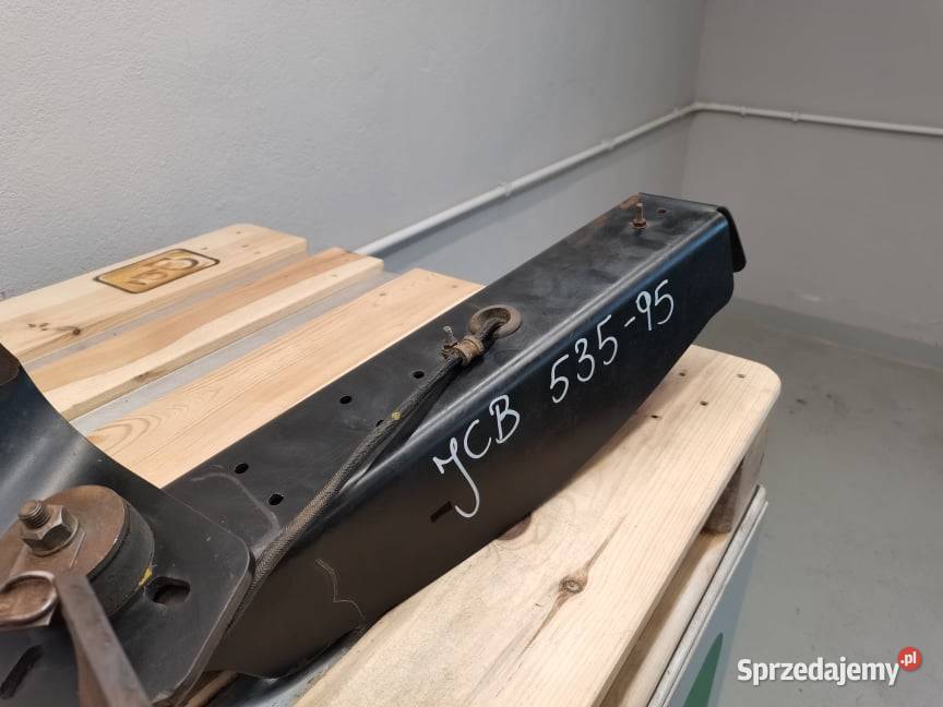 Lampa tylna JCB 53595