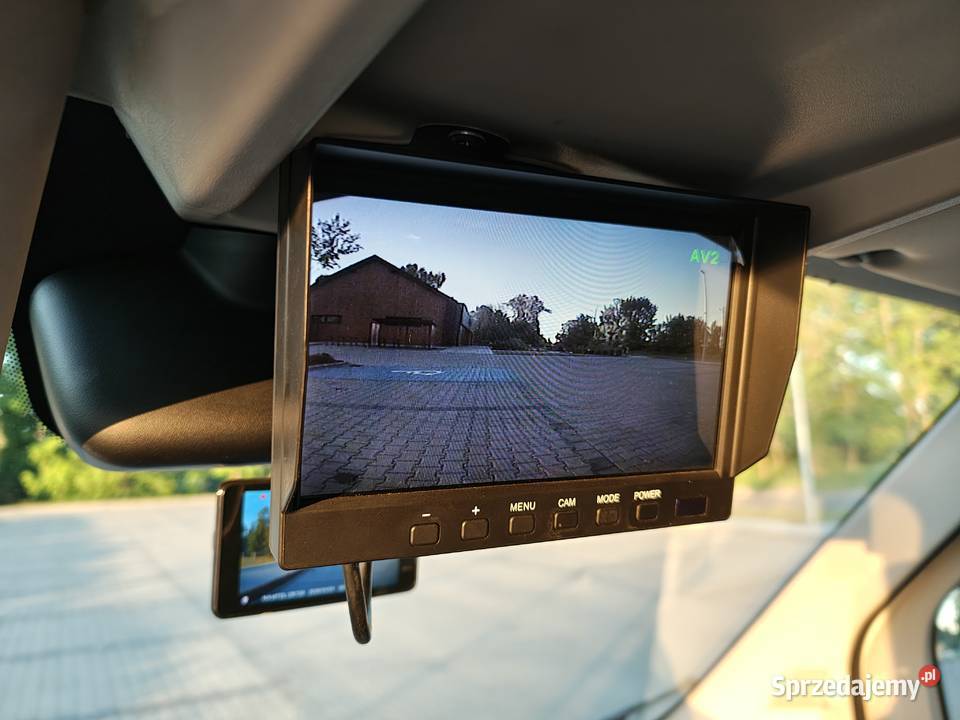 Peugeot Boxer 163 kontener diesel sprzedam