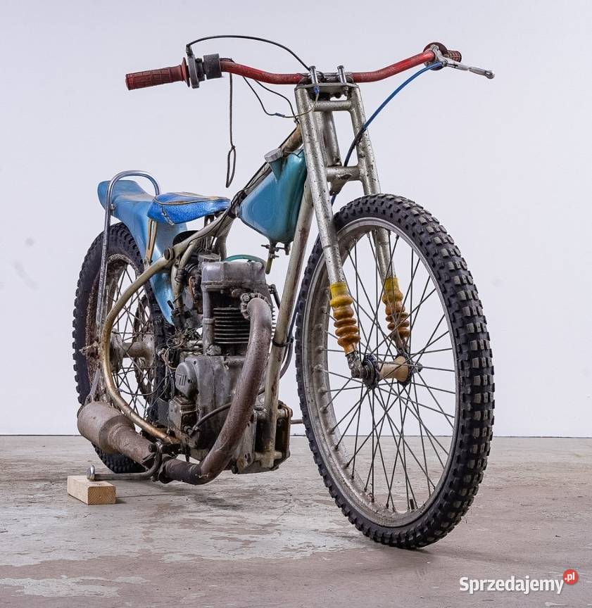 Weslake żużel speedway kujawsko-pomorskie