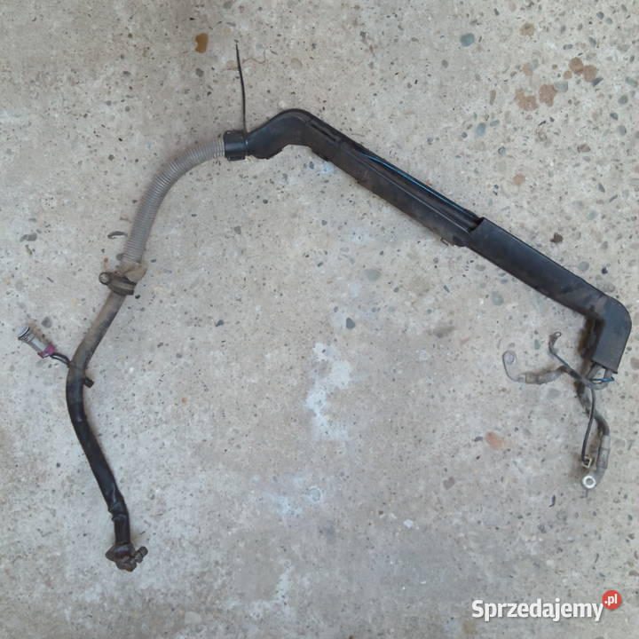 Audi 80 B4 26 28 V6 Wiązka Instalacja Dębica