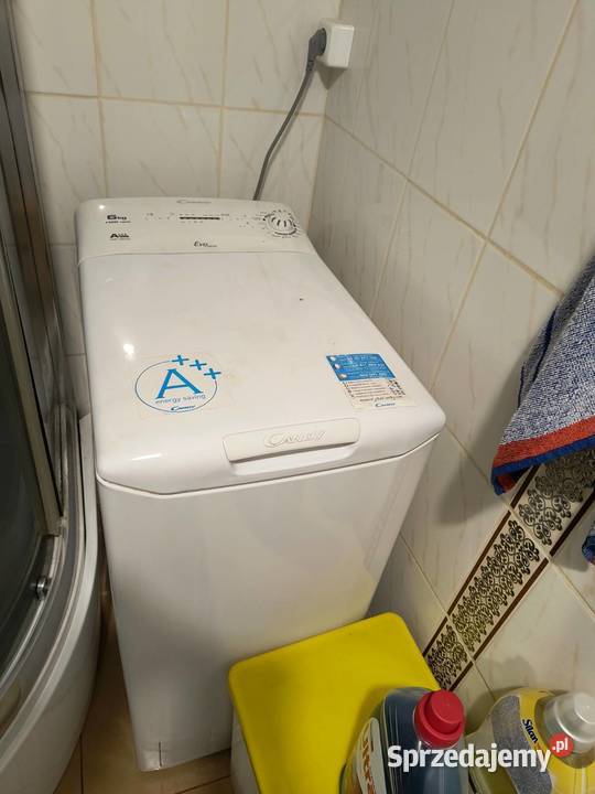 Pralka CANDY OKAZJA Lublin