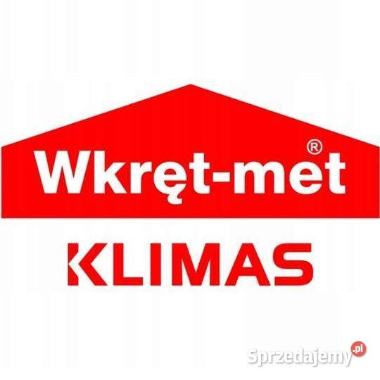 Wkręty ciesielskie talerzowe 6x100 torx Materiały budowlane Gorzów Wielkopolski