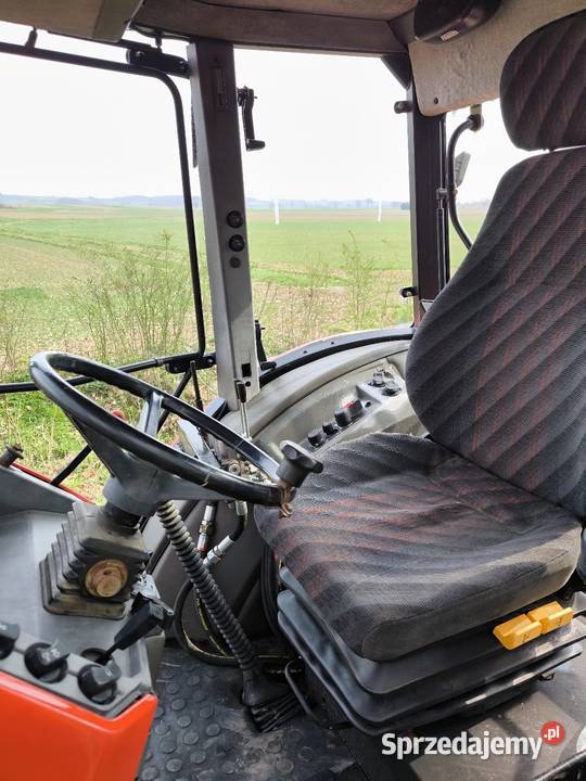 Zetor 10540 turbo 10245 Zetor Nysa