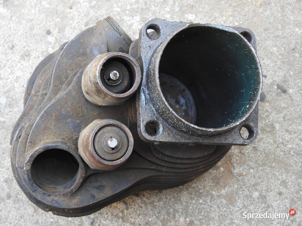 Harley V VC VL VLD VLH VHS UH ULH nie WLA Indian Warszawa