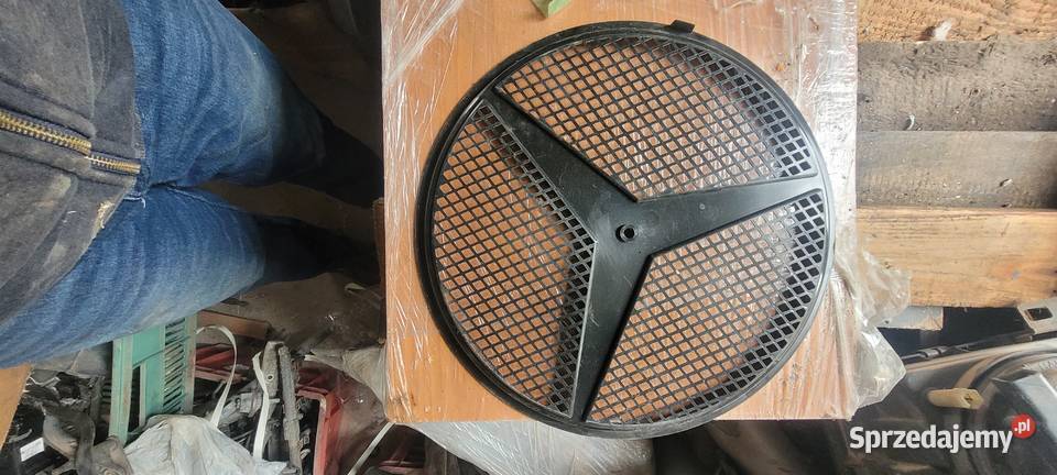 Emblemat Logo Mercedes Actros Nowe Kraków