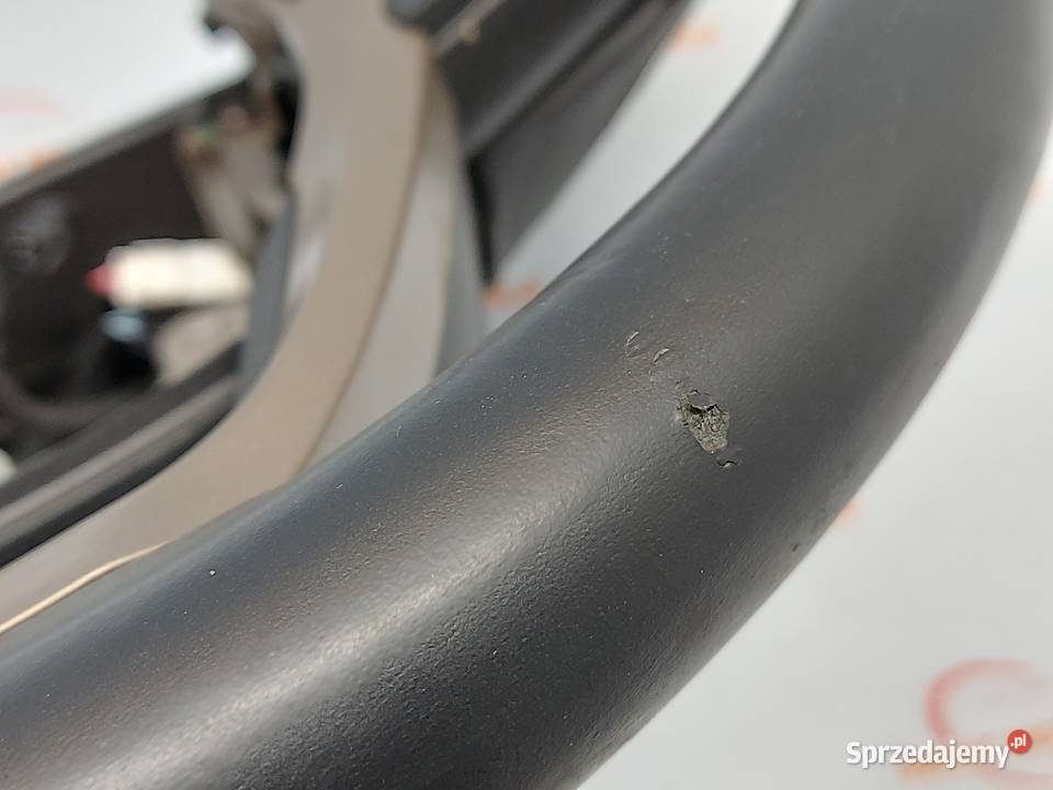 JEEP CHEROKEE V KL 15r kierownica