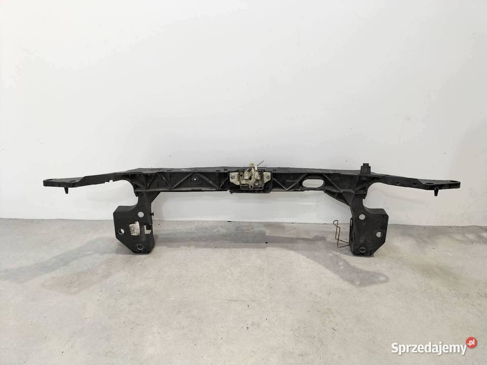 PAS PRZEDNI Renault Megane I 19952002 osobowe