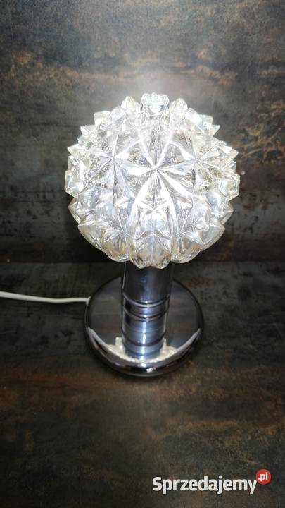 Lampa Richard Essig lata 60 vintage Kalisz sprzedam