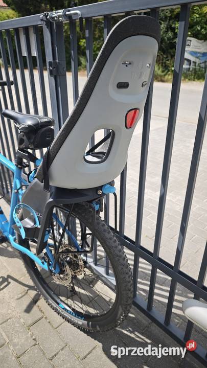 Fotelik rowerowe Thule Yepp Nexxt Maxi Wrocław
