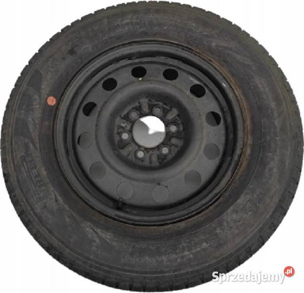 KOŁO DOJAZDOWE PIRELLI SCORPION STR 2557018 898 Nowy Tomyśl