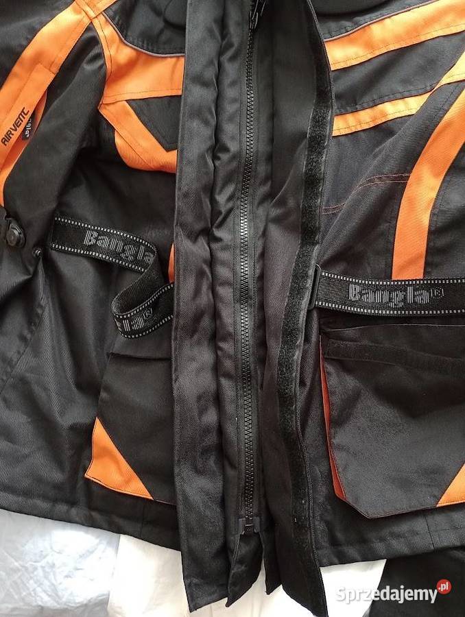 Kurtka motocyklowa Bangla rozmiar 6XL Inny rodzaj Chełm sprzedam