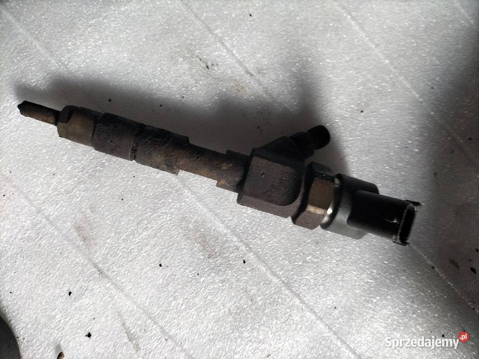 WTRYSKIWACZ 7700111014 19 DCI lubelskie Kamień-Kolonia