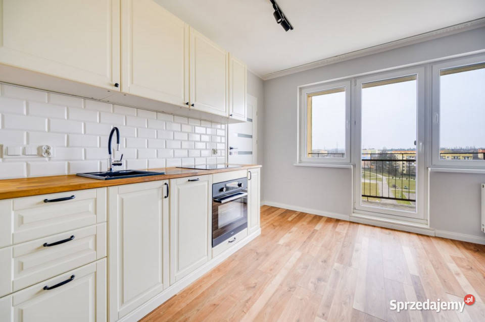 Mieszkanie 346m2 2 pokoje Gdańsk Wincentego