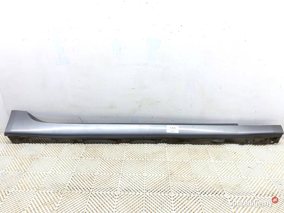 LISTWA PROGOWA PRAWY BMW F07 Hatchback 0917 podkarpackie