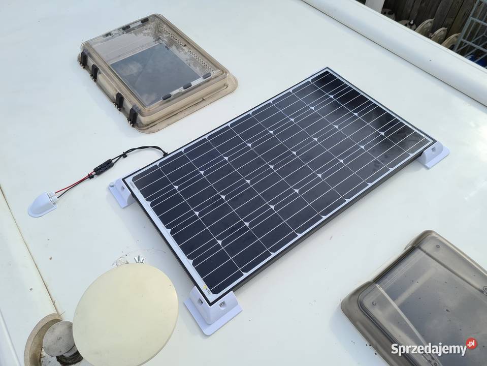 Montaż Panel Słoneczny Solar Fotowoltaika Lublin sprzedam