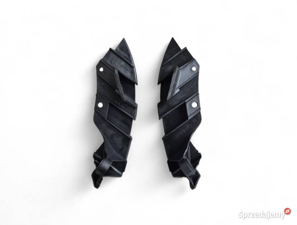 ŚLIZG ZDERZAKA TYŁ PRAWY LEWY SEAT LEON II 2 świętokrzyskie