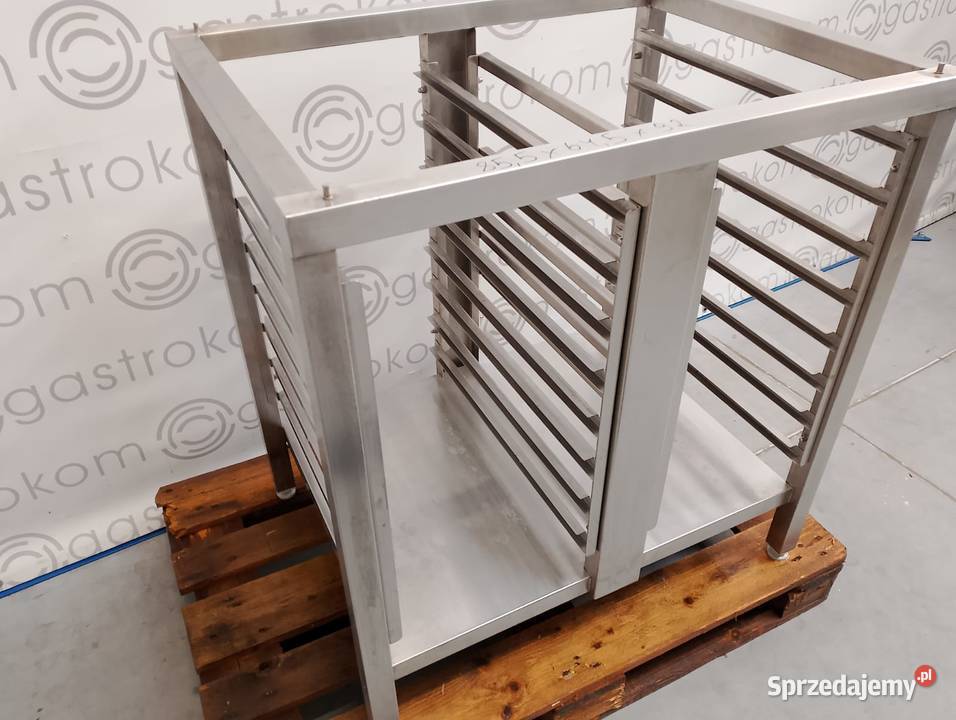 Podstawa pod piec 855x645x92 dolnośląskie Wrocław