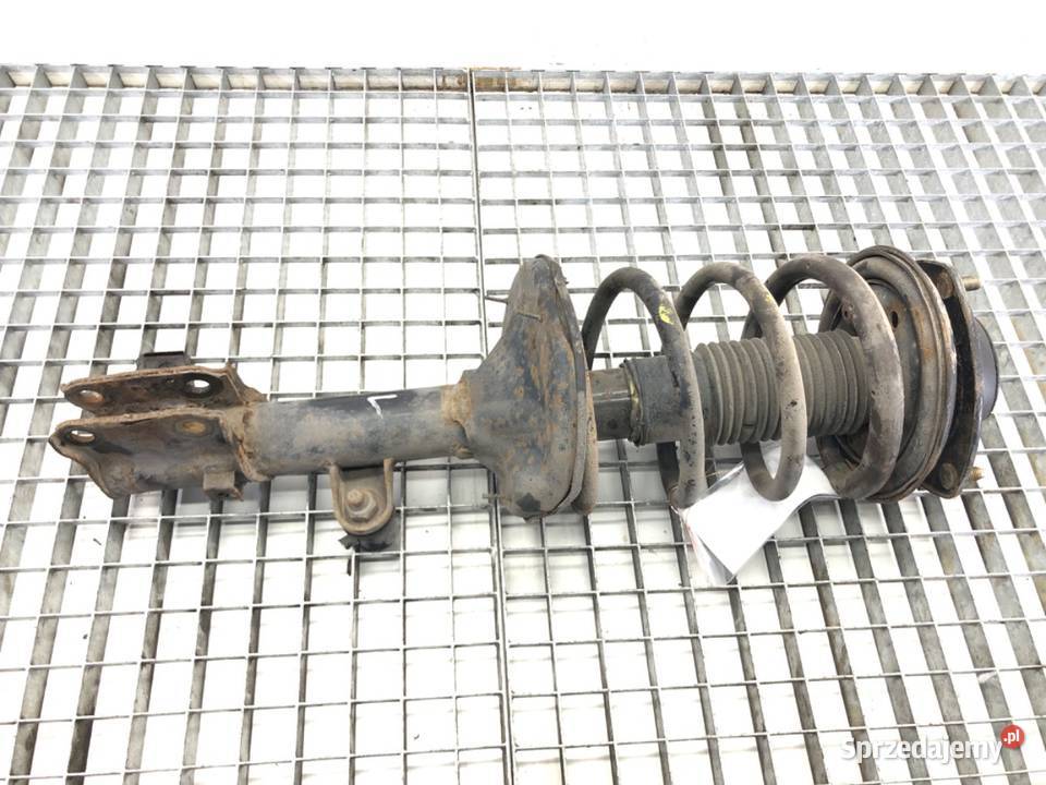 AMORTYZATOR LEWY PRZÓD SPRĘŻYNA HYUNDAI TUCSON