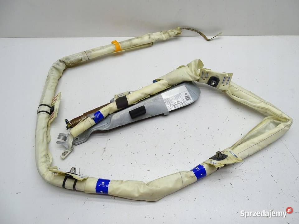 KURTYNA POWIETRZNA AIRBAG LEWA VW TIGUAN 5N 10R