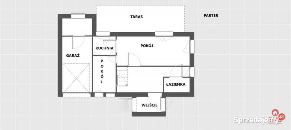 Dom wolnostojący 294m2 Białystok Sprzedaż
