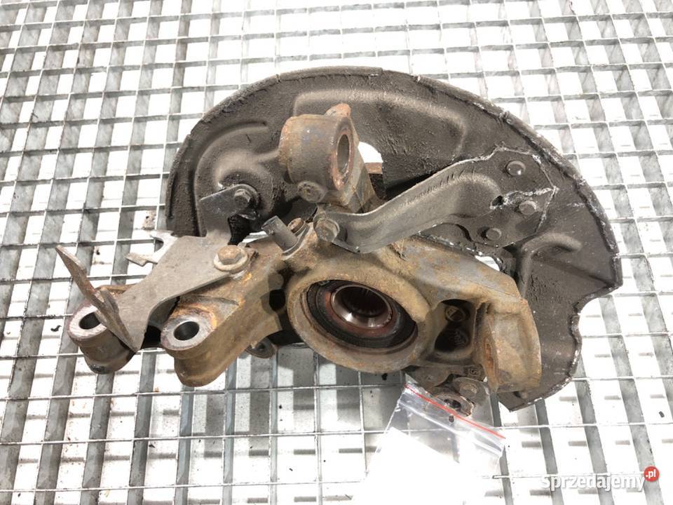 ZWROTNICA PRAWY PRZÓD TOYOTA PROACE 15 131