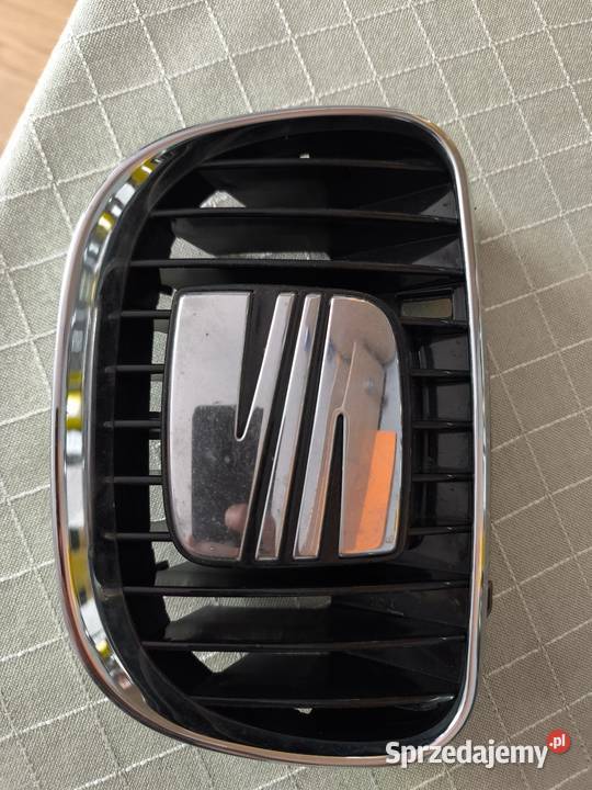 Kratka środkowa Seat Leon Cupra 1 Brzana