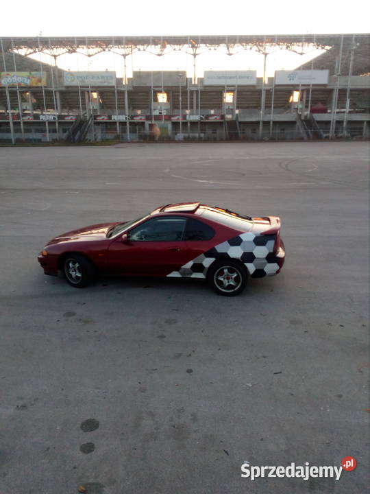 Honda prelude czesci Kielce sprzedam