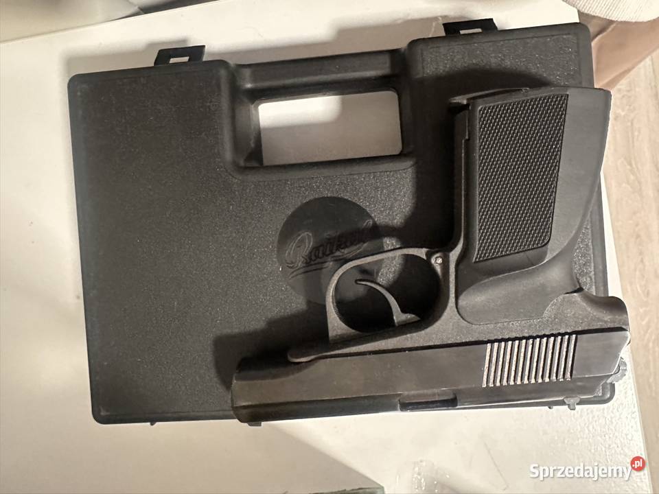 Wiatrówka Baikał MP654K20 Makarov Sporty strzeleckie i myślistwo dolnośląskie Legnica sprzedam