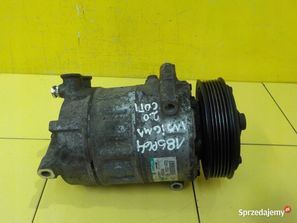 INSIGNIA ASTRA ZAFIRA 20 CDTI 13r A20DTH Suków