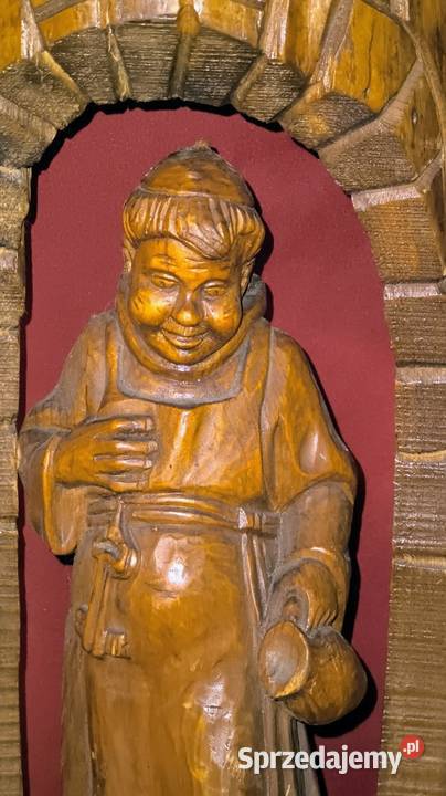 Duża płaskorzeźba 75 Chorzew