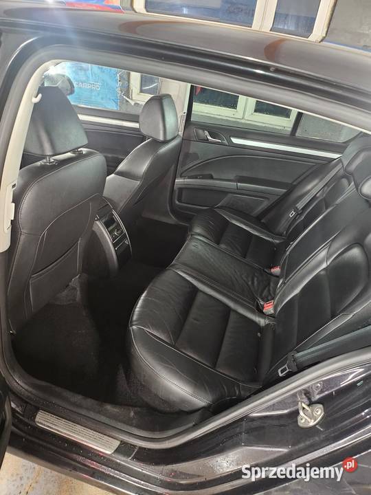 Skoda Superb 2 2014 4/5 Superb Niemodlin