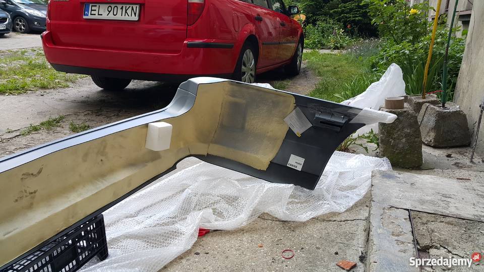 Nowy zderzak tylny do forda mondeo mk2 kombi