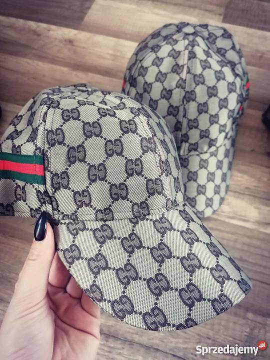 Czapki Gucii mazowieckie Warszawa