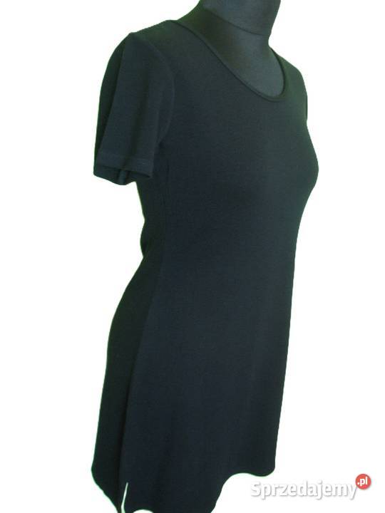 Sukienka mała czarna 40 L biust 94 Dorothy Dorothy Perkins mazowieckie Siedlce