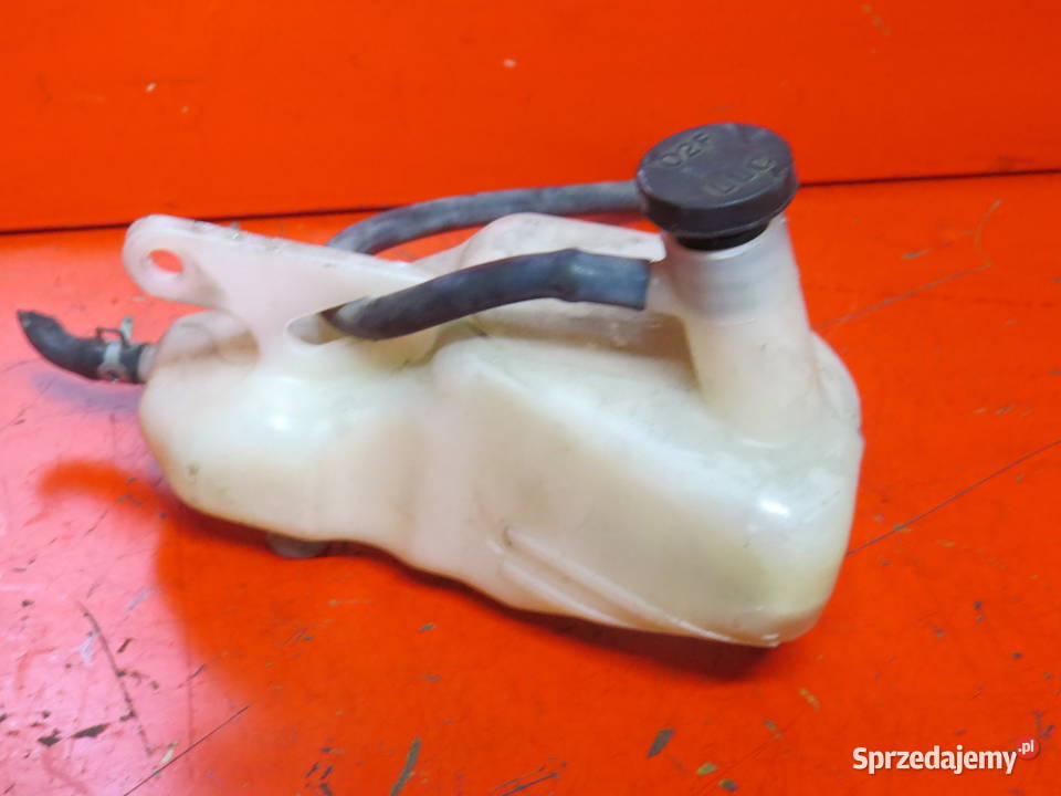 SUZUKI GSR600 GSR 600 K10 09 zbiorniczek na płyn Warszawa