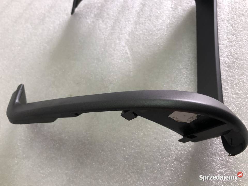 RAMKA KONSOLI DESKI 3D1857239B VW PHAETON