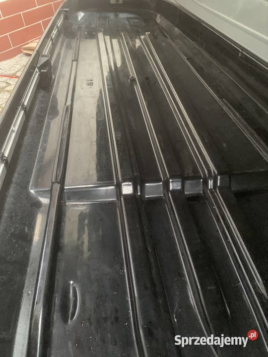 Box dchowy Thule Pacific 800 Bagażniki Kraków