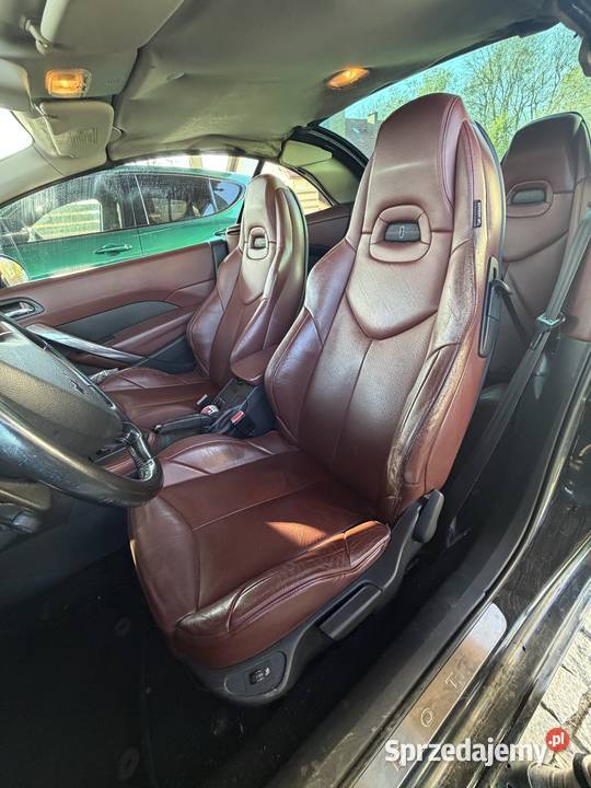 Peugeot 308CC 20 HDI 308 CC Paniowice