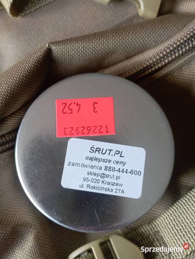 Śrut jsb exact 45 Kościerzyna