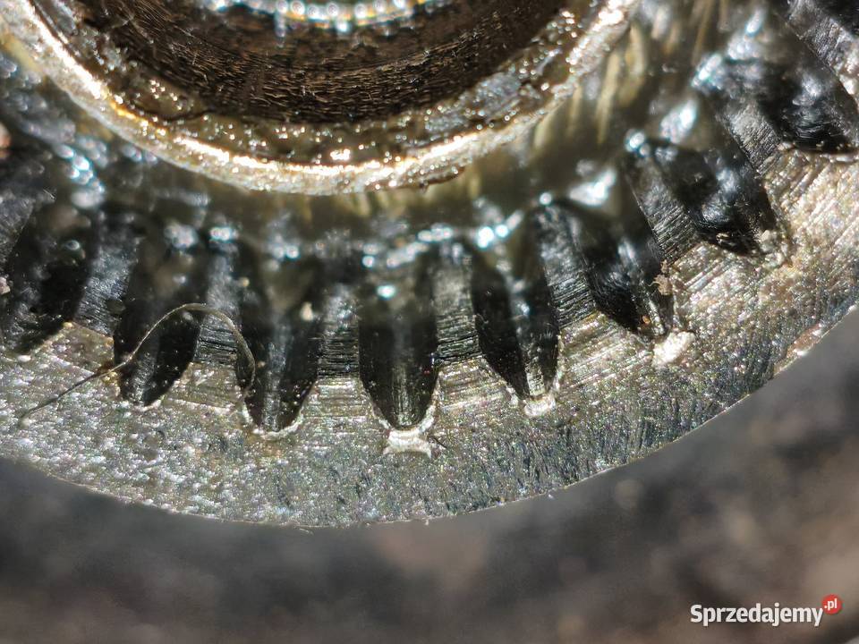 Koło R19 falbana Ural M67 Leszno