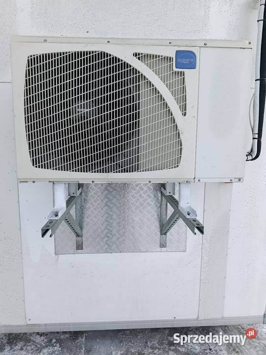 Komora chłodnicza Kontener Chłodniczy 9m małopolskie