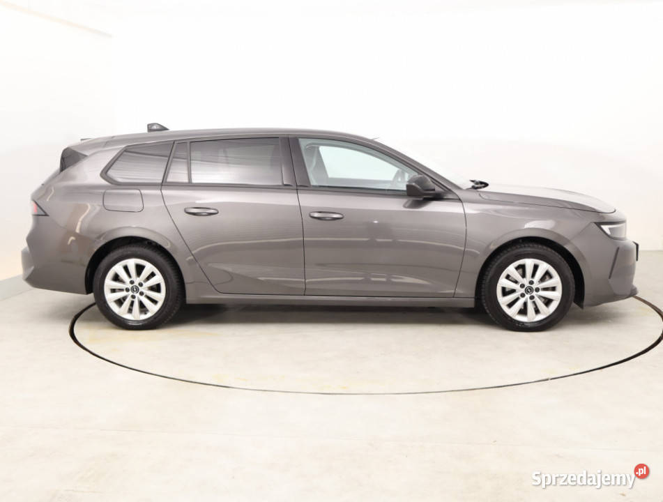 Opel Astra 15 Diesel wielofunkcyjna kierownica Astra Bielany Wrocławskie