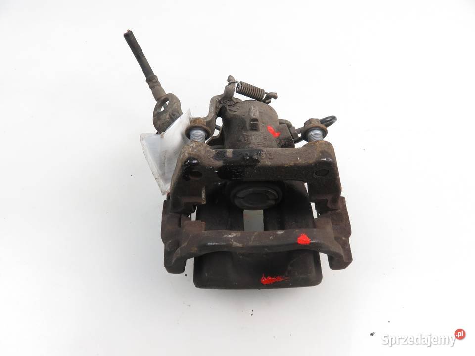 ZACISK PRAWY TYŁ PEUGEOT 508 Hybrid4 030785 Motoryzacja małopolskie