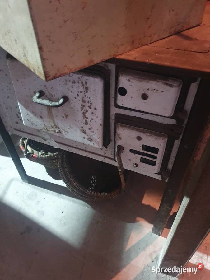 Kuchenkawestfalka Pozostałe sprzedam