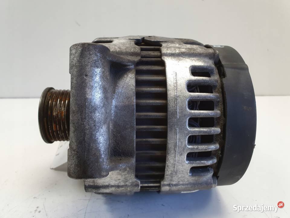 ALTERNATOR Mini One R56 14 16V VTi 0121615027 Rudka
