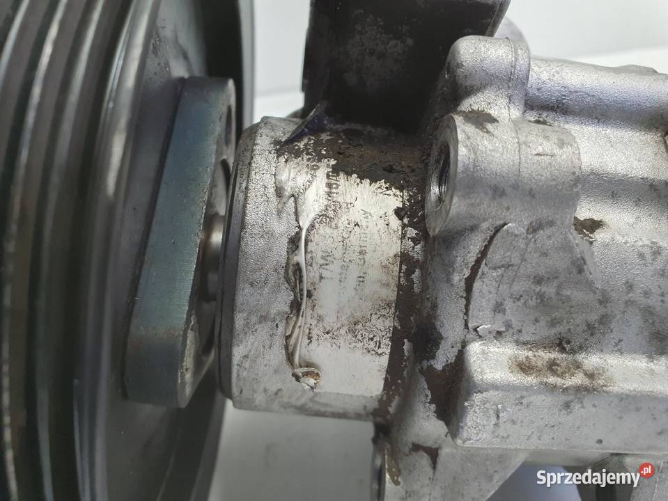 Land Rover Freelander 20 TD4 POMPA WSPOMAGANIA Rudka