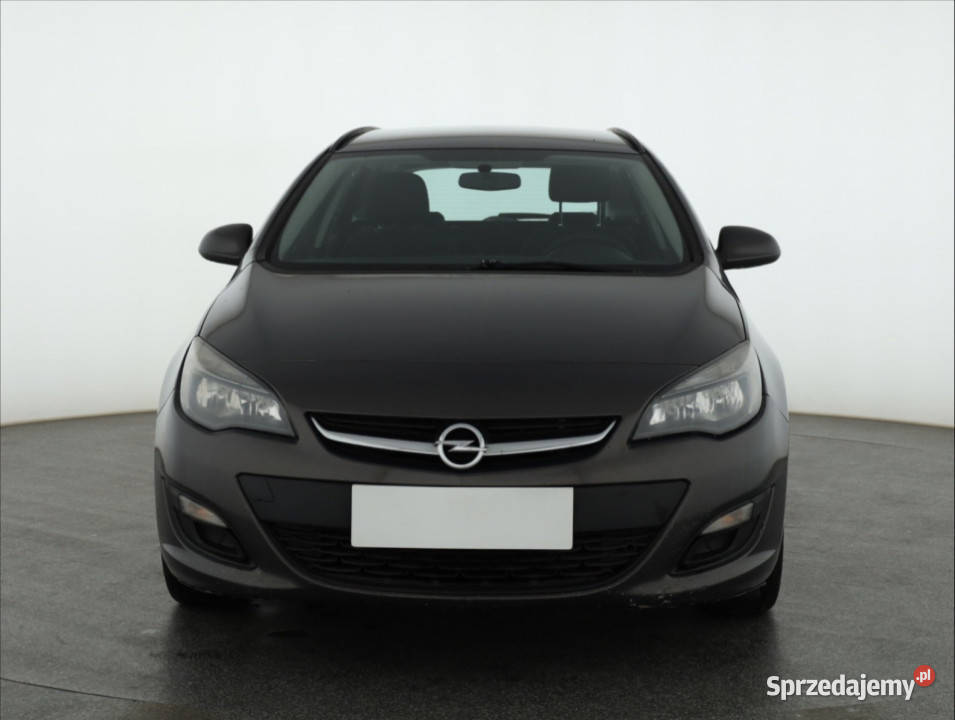 Opel Astra 14 T czujnik deszczu mazowieckie